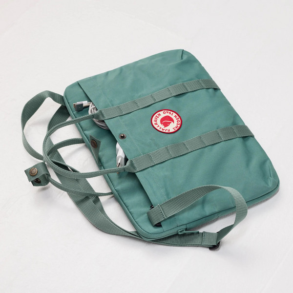 Fjällräven 1960 LAPTOP BAG - Laptoptasche Ansicht 7