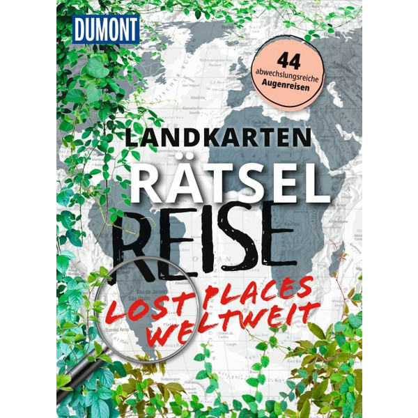 LOST PLACES WELTWEIT