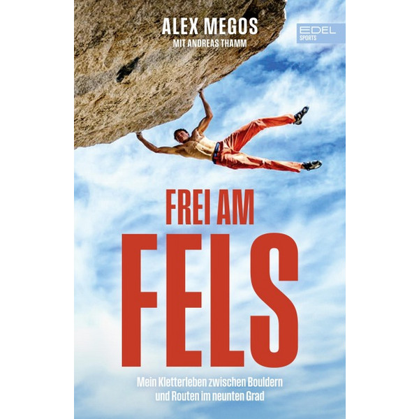 AM FELS - Biografie