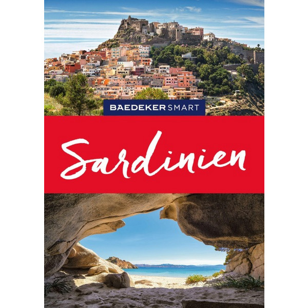 SMART REISEFÜHRER SARDINIEN