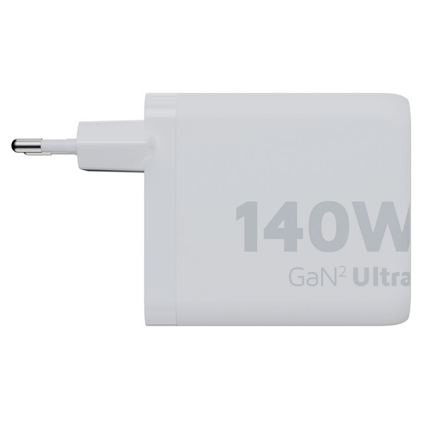 Xtorm 140W GAN2 ULTRA WALL CHARGER Ansicht 3