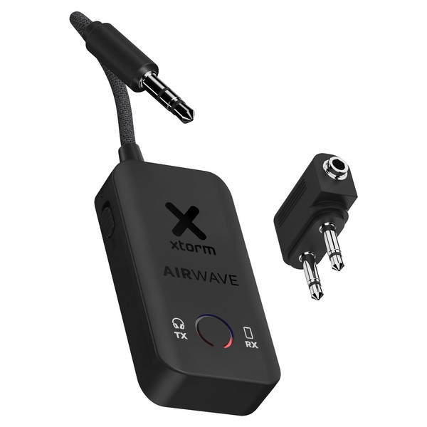 Xtorm AIRWAVE WIRELESS AUDIO ADAPTER Ansicht 8