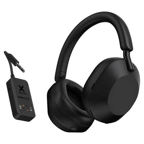 Xtorm AIRWAVE WIRELESS AUDIO ADAPTER Ansicht 7