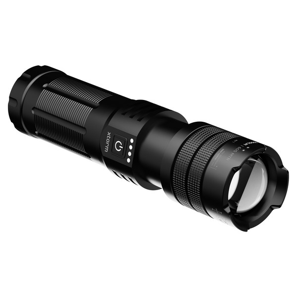 Xtorm XTORM FLASHLIGHT POWERBANK 10.500 - Taschenlampe Ansicht 1