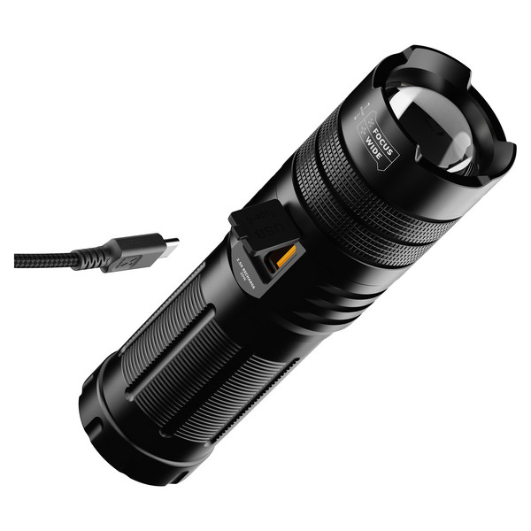Xtorm XTORM FLASHLIGHT POWERBANK 10.500 - Taschenlampe Ansicht 9
