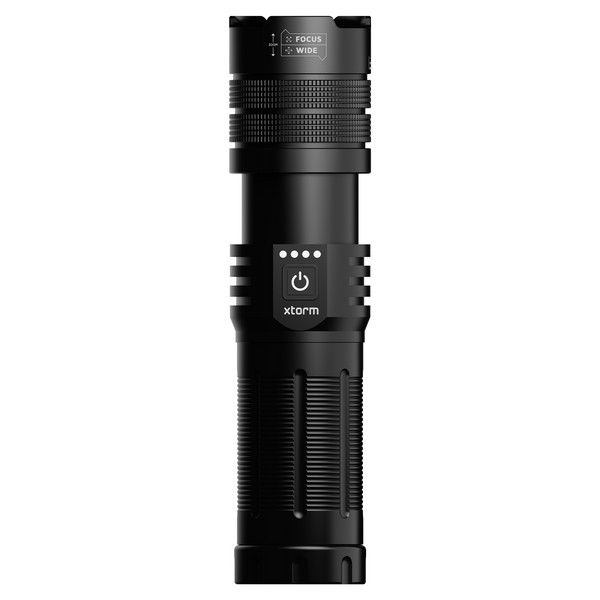 Xtorm XTORM FLASHLIGHT POWERBANK 10.500 - Taschenlampe Ansicht 5