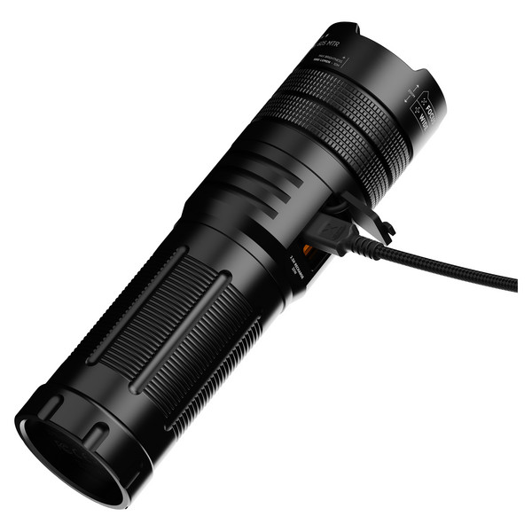Xtorm XTORM FLASHLIGHT POWERBANK 10.500 - Taschenlampe Ansicht 7