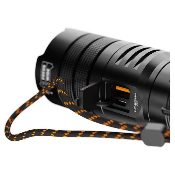 Xtorm XTORM FLASHLIGHT POWERBANK 10.500 - Taschenlampe Ansicht 11