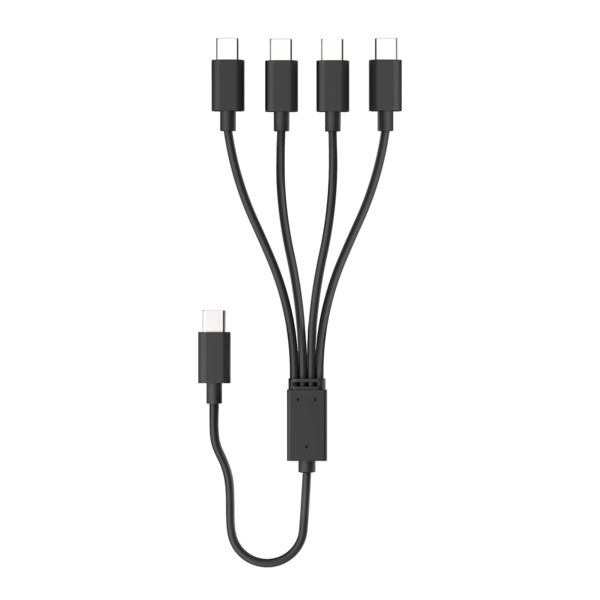 Xtorm NEXTGEN AAA BATTERIES USB-C RECHARGEABLE - 4 - Akkus Ansicht 5