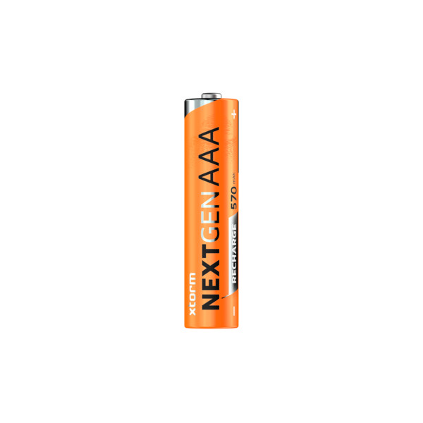 Xtorm NEXTGEN AAA BATTERIES USB-C RECHARGEABLE - 4 - Akkus Ansicht 2