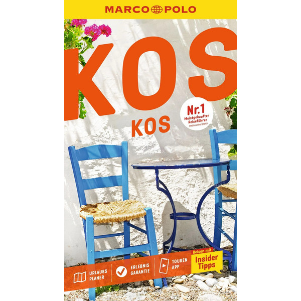 POLO REISEFÜHRER KOS