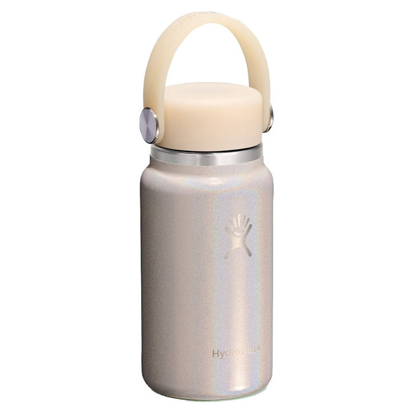 Hydro Flask MICRO HYDRO - Trinkflasche Ansicht 2
