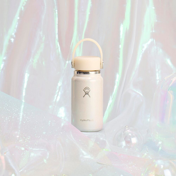 Hydro Flask MICRO HYDRO - Trinkflasche Ansicht 4