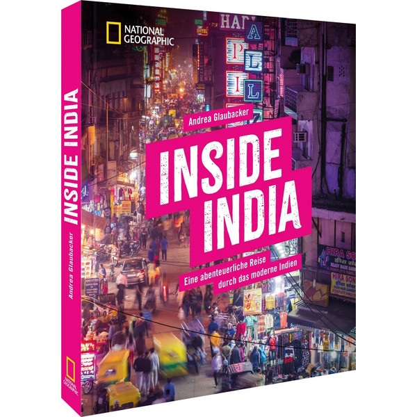 INDIA - Reisebericht