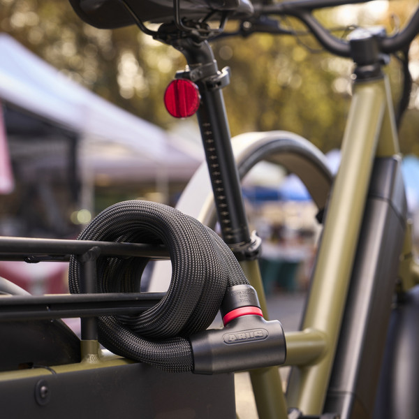 Abus GOOSE LOCK 4204K/110 - Fahrradschloss Ansicht 2