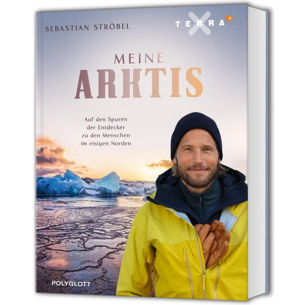 MEINE ARKTIS - Sachbuch Ansicht 1