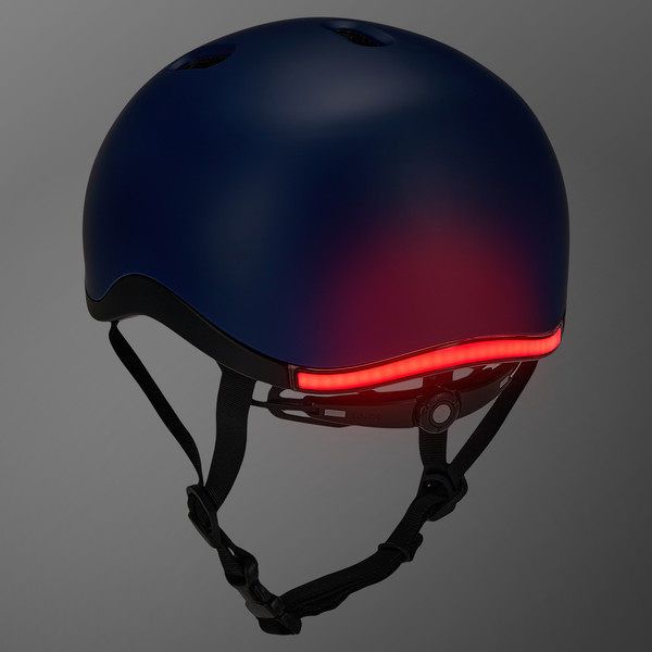 Lumos NYXEL Unisex - Fahrradhelm Ansicht 9