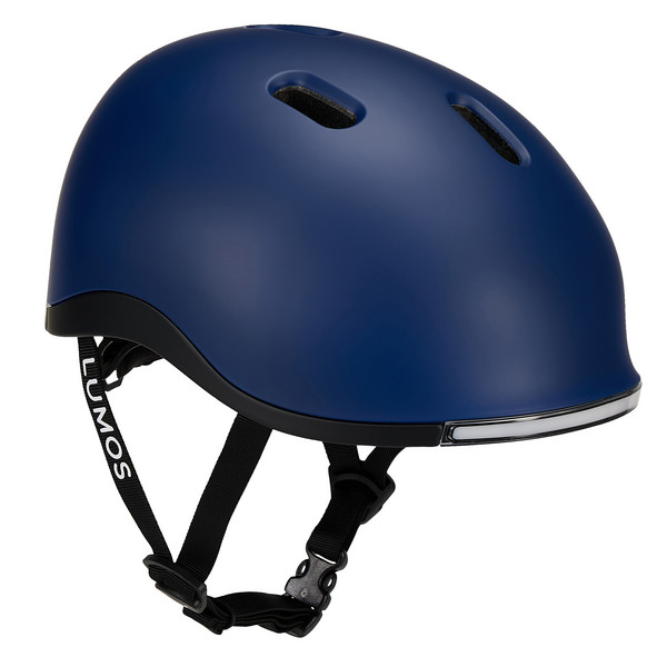 Lumos NYXEL Unisex - Fahrradhelm Ansicht 1