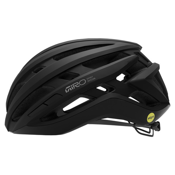 Giro AGILIS MIPS - Fahrradhelm Ansicht 2