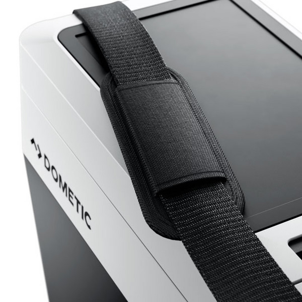 Dometic CFF 12 - Kühlbox Ansicht 8