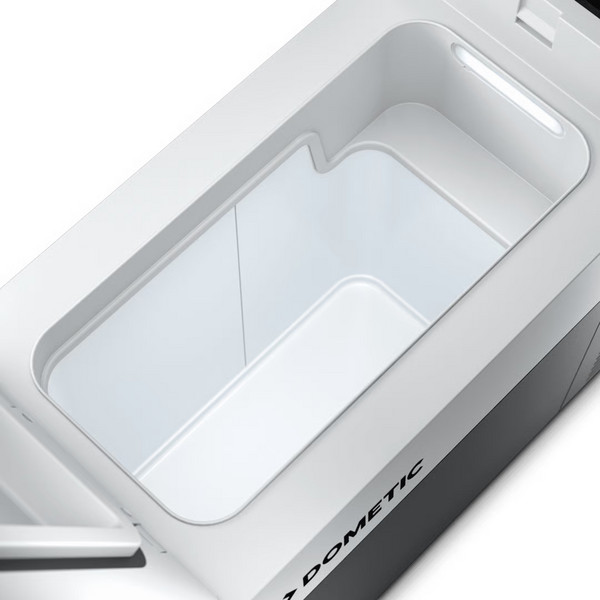 Dometic CFF 12 - Kühlbox Ansicht 7