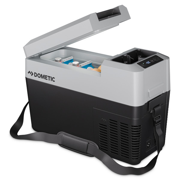 Dometic CFF 12 - Kühlbox Ansicht 2