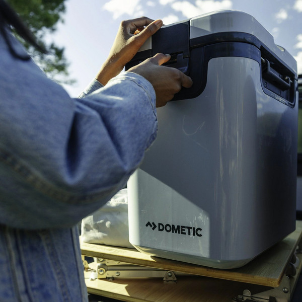 Dometic RECON HARDSIDE SMALL, 16L - Kühlbox Ansicht 13