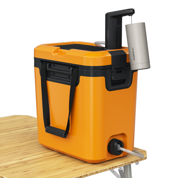 Dometic RECON 360 WASSERHAHN - Kühlbox Ansicht 8