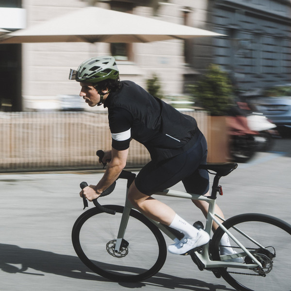Uvex I-VOLUTE Unisex - Fahrradhelm Ansicht 7