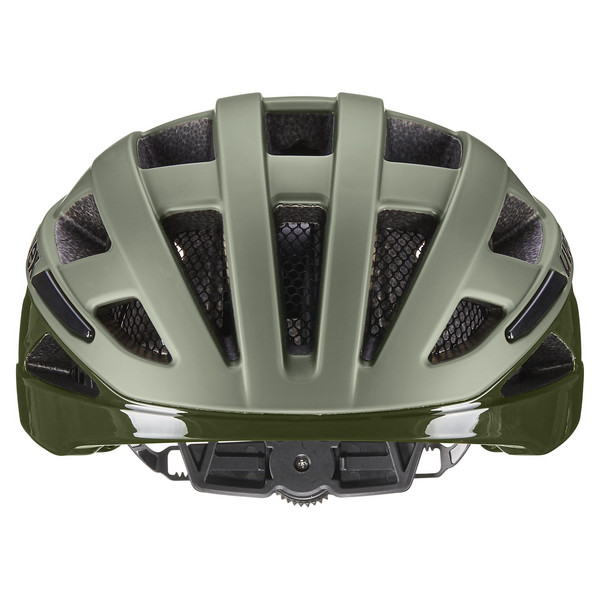 Uvex I-VOLUTE Unisex - Fahrradhelm Ansicht 3