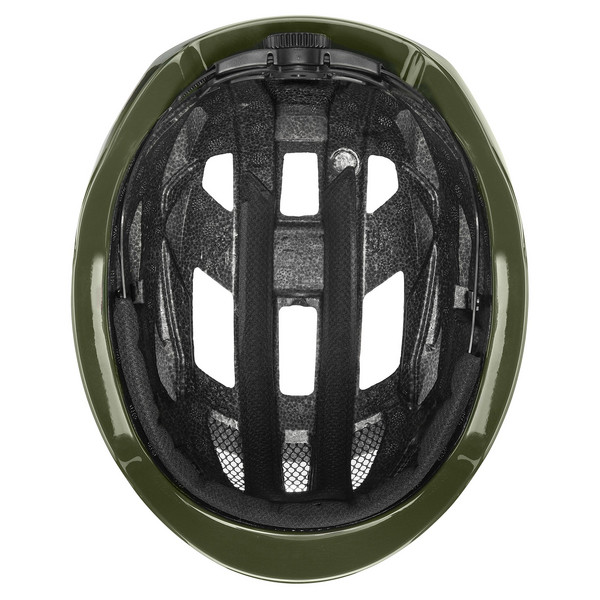 Uvex I-VOLUTE Unisex - Fahrradhelm Ansicht 5