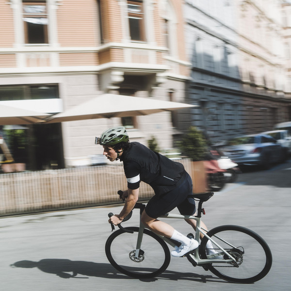 Uvex I-VOLUTE Unisex - Fahrradhelm Ansicht 13