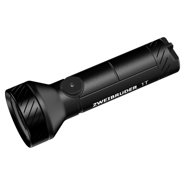 Zweibrüder ZB1T MINI TORCH 500LM - Taschenlampe Ansicht 7