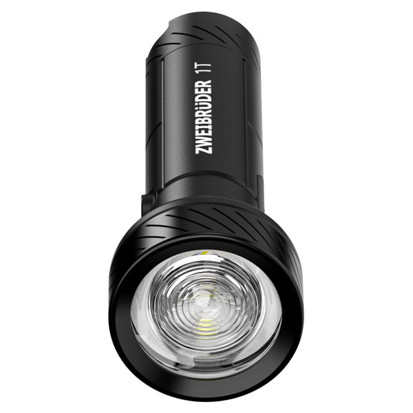 Zweibrüder ZB1T MINI TORCH 500LM - Taschenlampe Ansicht 9