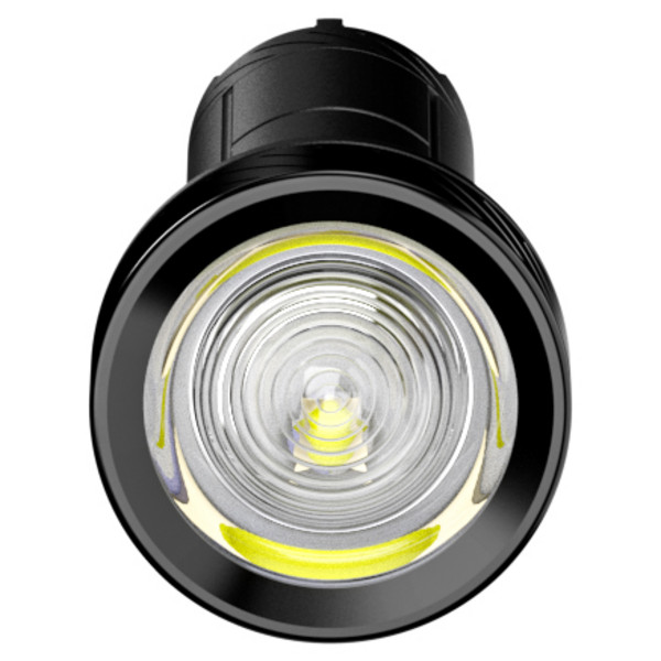 Zweibrüder ZB1T MINI TORCH 500LM - Taschenlampe Ansicht 10