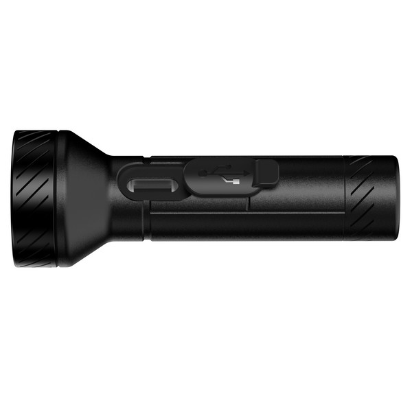 Zweibrüder ZB1T MINI TORCH 500LM - Taschenlampe Ansicht 6