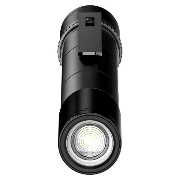 Zweibrüder ZB4P PENLIGHT 400LM - Taschenlampe Ansicht 5