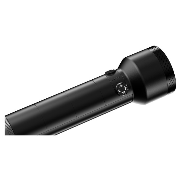 Zweibrüder ZB8T TORCH 4000LM - Taschenlampe Ansicht 11