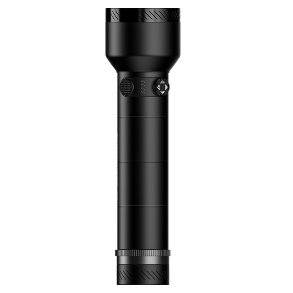 Zweibrüder ZB8T TORCH 4000LM - Taschenlampe Ansicht 7