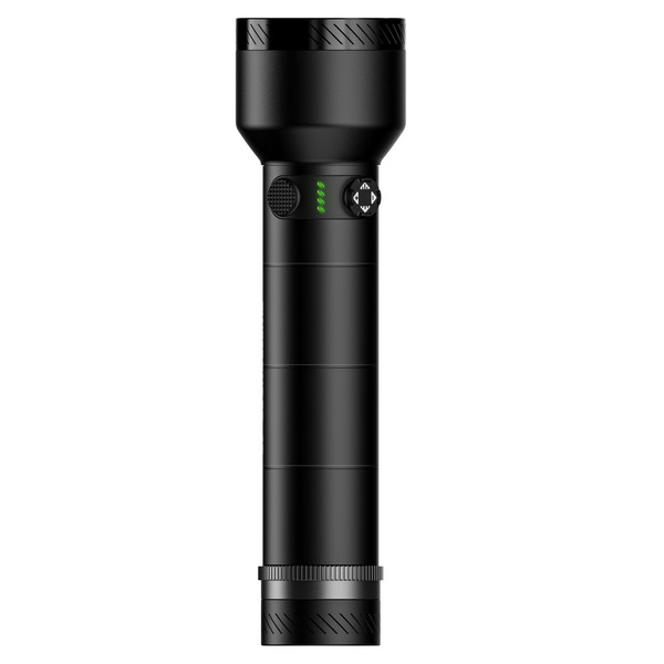 Zweibrüder ZB8T TORCH 4000LM - Taschenlampe Ansicht 8