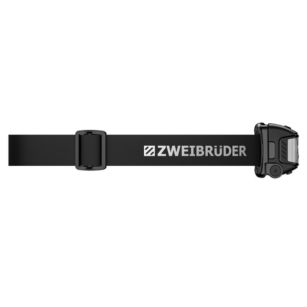 Zweibrüder ZB3H HEADLAMP 600LM - Stirnlampe Ansicht 6