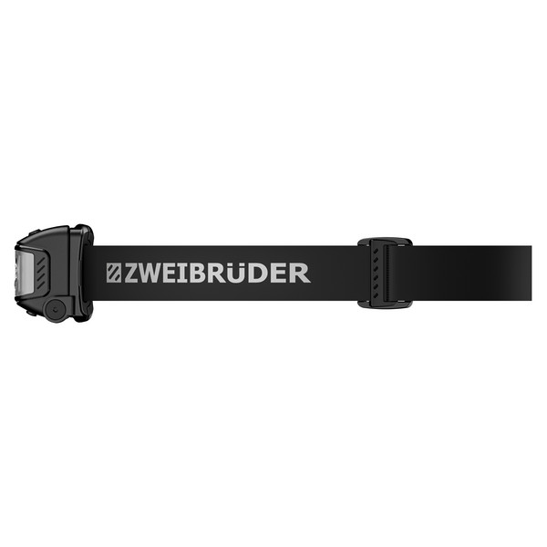 Zweibrüder ZB5H HEADLAMP 1000LM - Stirnlampe Ansicht 7