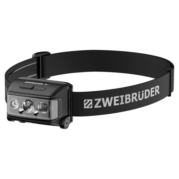 ZB5H HEADLAMP 1000LM - Stirnlampe