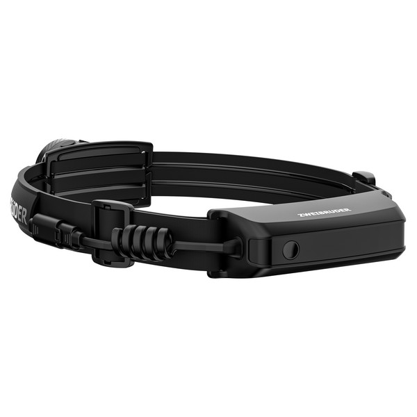 Zweibrüder ZB7H HEADLAMP 1200LM - Stirnlampe Ansicht 5