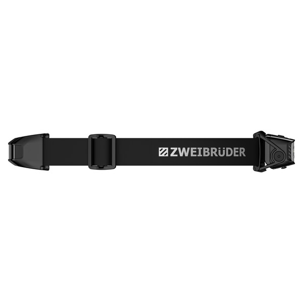 Zweibrüder ZB9H HEADLAMP 2000LM - Stirnlampe Ansicht 11