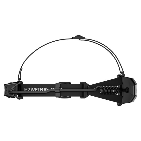 Zweibrüder ZB11H HEADLAMP 3000LM - Stirnlampe Ansicht 12