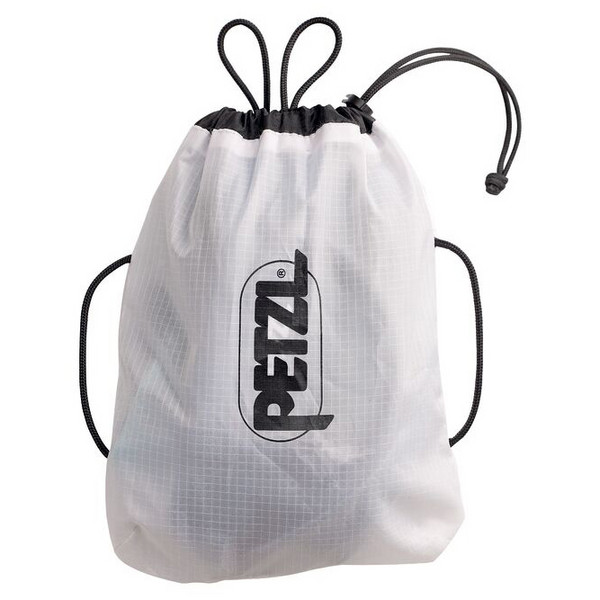 Petzl MACCHU Kinder - Klettergurt Ansicht 5