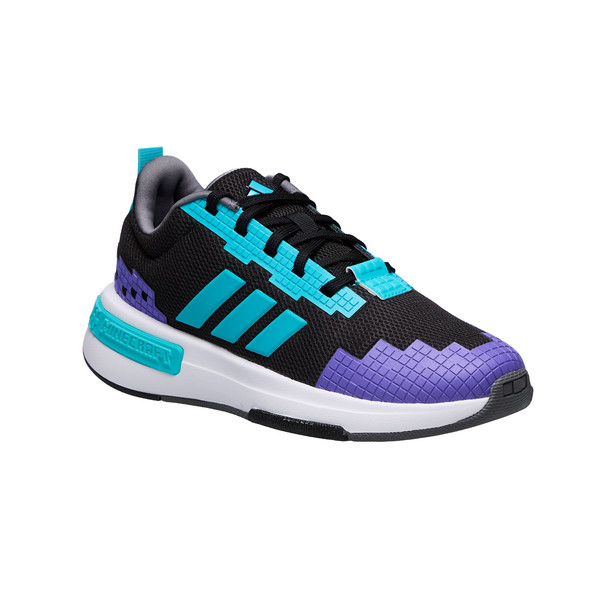 Adidas MINECRAFT PRO J Kinder - Freizeitschuhe Ansicht 2