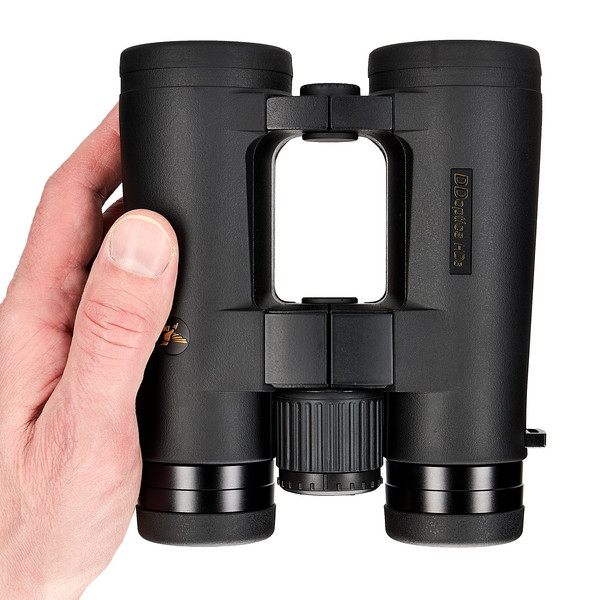 DDoptics HDS 8X42 - Fernglas Ansicht 16