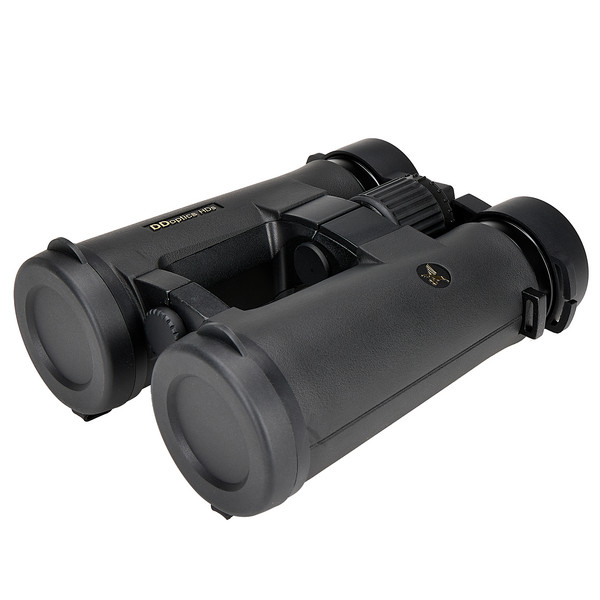 DDoptics HDS 8X42 - Fernglas Ansicht 8